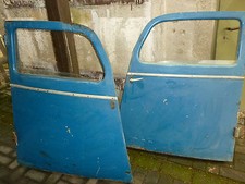 DKW IFA F8 Kombi Tür  links