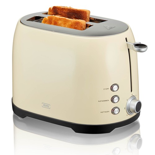 Toaster scheiben 800 watt - 800,
