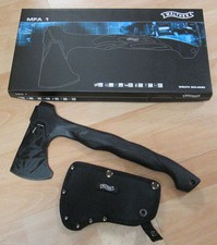 Walther Umarex Tomahawk