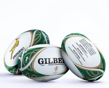 Gilbert Rugby Ball - RWC