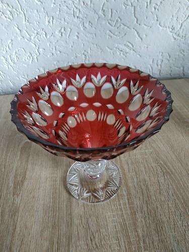 Exclusive große glasschale - exclusive,