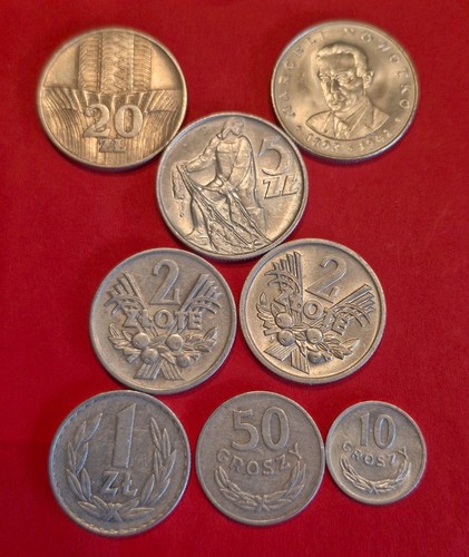 1974 polen 5 - 2×, 2×