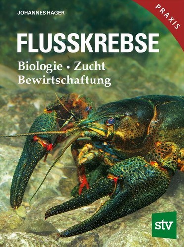 Johannes hager flusskrebse - johannes,