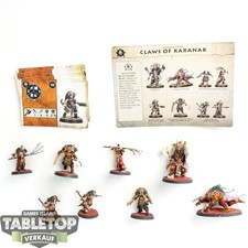 Slaves to Darkness - 8x