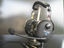 TELCOM Avionics TC-50AS Pilot