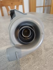 Bosch Siemens Neff Heizpumpe Geschirrspüler 9001.375.885 - Defekt Fehler E09