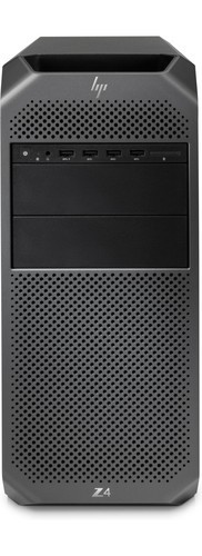Workstation intel - hp, g4