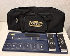 VOX VC12 Floor Foot Controller