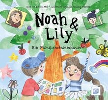 Noah lily ein - , lily: