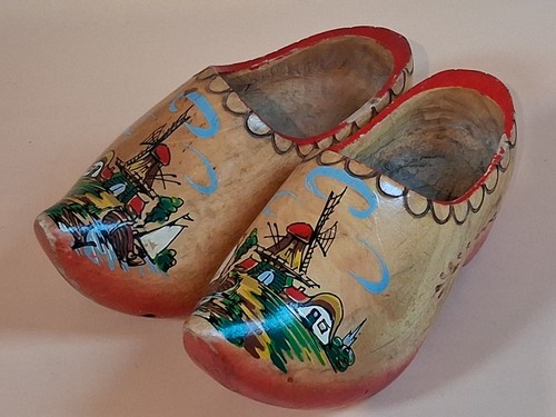Holzschuhe holland klompen - holland,