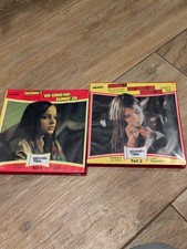 Super 8 Tonfilm Christiane F. Wir Kinder Vom Bahnhof Zoo 220 m