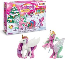 Craze 19450 Adventskalender