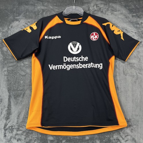 Kaiserslautern fck - 1, fc