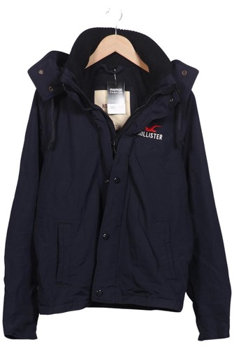 Hollister jacke herren - hollister, anorak