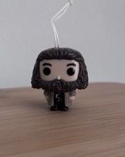 Harry Potter Figuren • RUBEUS HAGRID • Kinder Joy