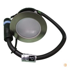 Paulmann Plug & Shine LED-Bodeneinbauspot Bodenleuchte RGBW ZigBee Outdoor