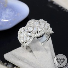 Wert 5750 € Brillant Diamant