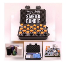 Peptid Starter Bundle