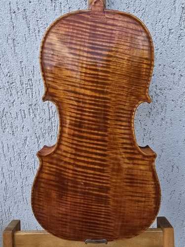 Alte bratsche viola - bratsche,