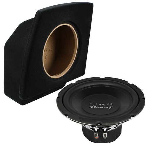 Subwoofer für audi c6 - audi,