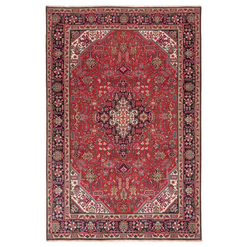 Tabriz 302x204 - , cm