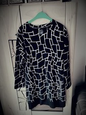 Schickes Longoberteil/Kleid