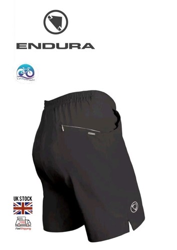 Endura trekkit radhose stretch - endura,