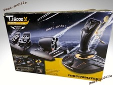 Thrustmaster T16000M FCS