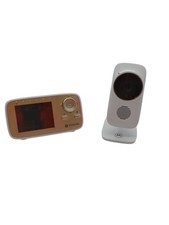 Motorola Babyphone Nursery VM 483 mit Kamera VM483-2.8 Zoll-Elterneinheit