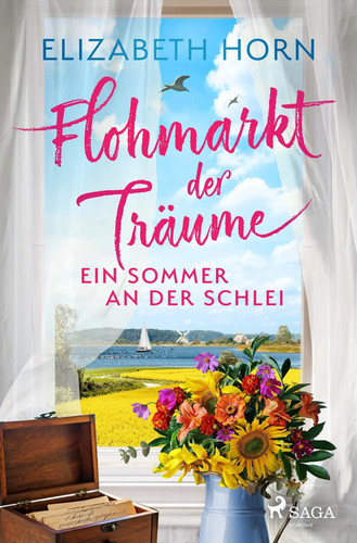 Elizabeth horn flohmarkt - elizabeth, der