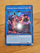 Promethean Princess Bestower