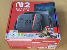 Nintendo Switch 2 + Mario Kart