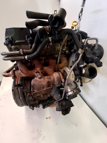 D2fa komplettmotor 747948 - d2fa,