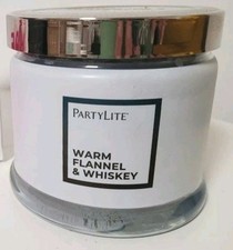 PartyLite WARM FLANELL &