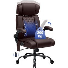 Bürostuhl Ergonomisch