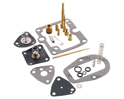 Vergaser reparaturset für - vergaser,