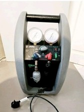 Javac Xtract - R Recovery Unit