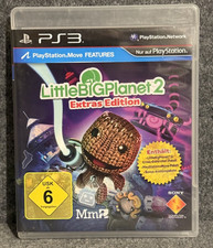 PlayStation 3 LittleBigPlanet