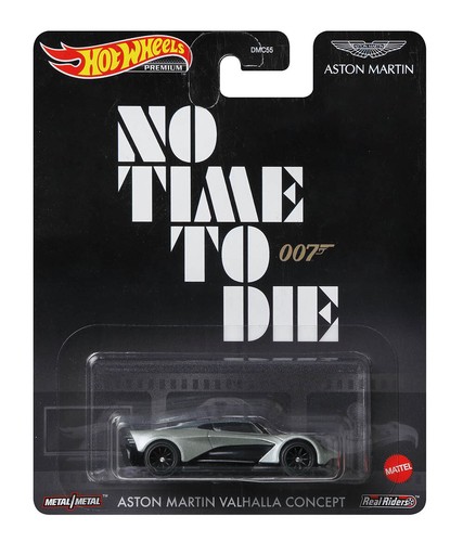 Aston martin valhalla 007 - aston,