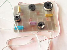 Mc FARLOW FW3/200 4 OHM 3-WEGE