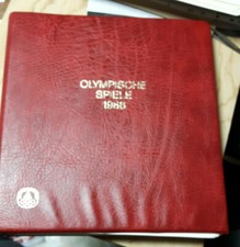 Olympische Spiele 1988