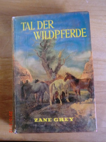 Zane grey das - grey,