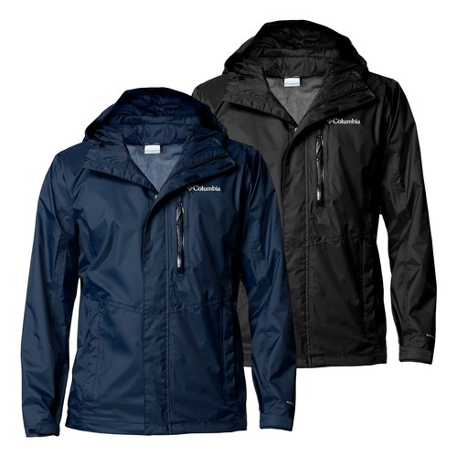 Columbia herren wanderjacke - herren,