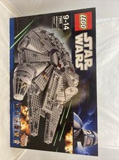 Lego 7965 Star Wars Millennium