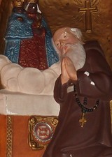 Reliquie Hl. Konrad von