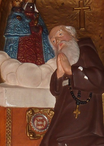 Reliquie konrad von - reliquie,