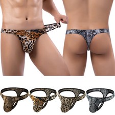 Herren Tanga G String