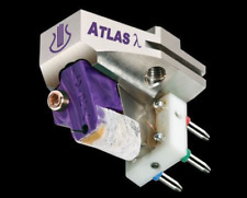 LYRA Atlas λ Lambda SL MC Cartridge Neu