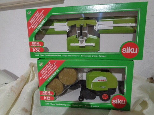 Siku 2265 2268 neuheit - siku, 4/