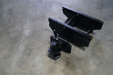 Rasterschiene mit Zugmaul für Deutz Agrotron 4.90,4.95,4.80,4.85, 85,90,80,100